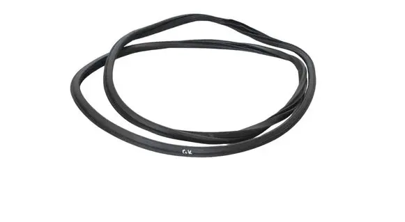 Infiniti Q50 Rubber seal rear door 
