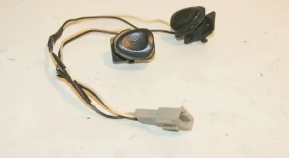 Renault Kangoo I Other switches/knobs/shifts 7700843221