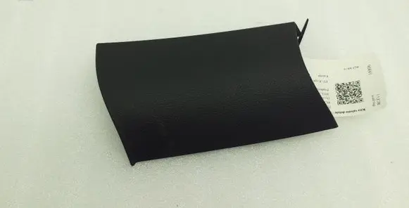 Peugeot RCZ (D) pillar trim (bottom) YM13304177