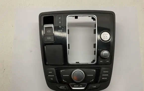 Audi A6 S6 C7 4G Head unit multimedia control 4G1919612L 1002687303