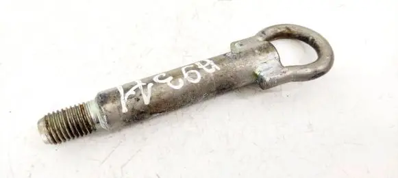 Mazda 3 I Towing hook eye 