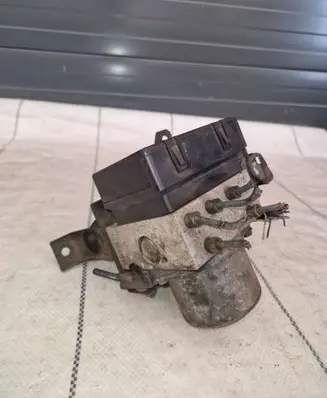 Mitsubishi Pajero ABS control unit/module 819007100