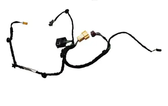 Mercedes-Benz E C207 W207 Front door wiring loom A2075405205