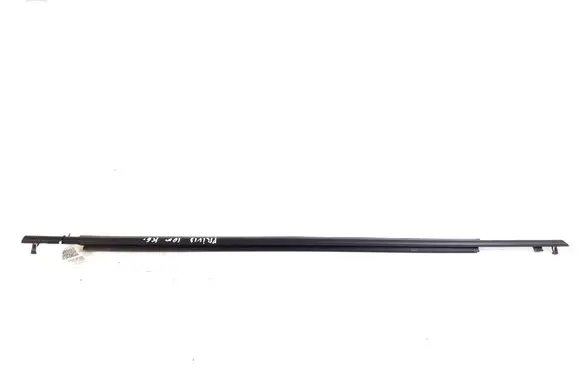 Toyota Prius (XW30) Rear door trim (molding) 75740-47020