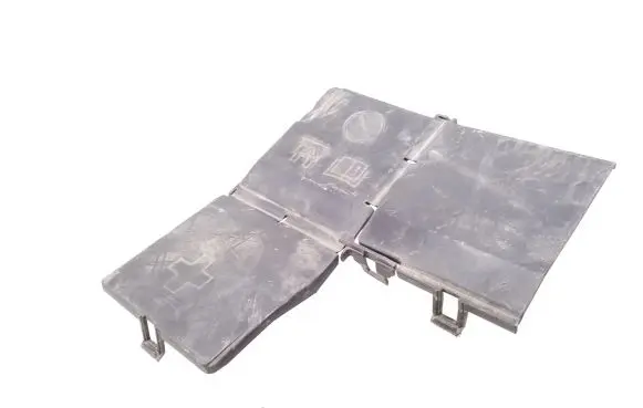 Polestar 2 Fuse box cover 32142366