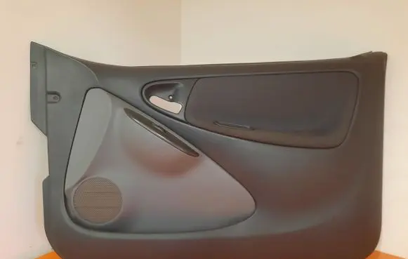 Toyota Yaris Verso Door card panel trim set 67777-52040
