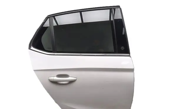 Opel Corsa F Rear door 
