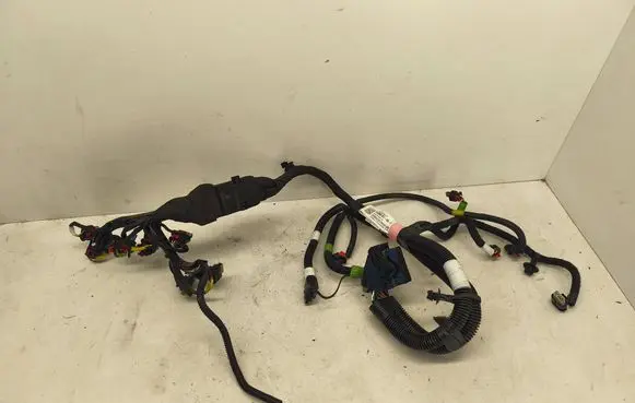 Tesla Model Y Other wiring loom 206876700C