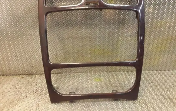 Mercedes-Benz C W203 Other center console (tunnel) element 2036804639 A2036804639