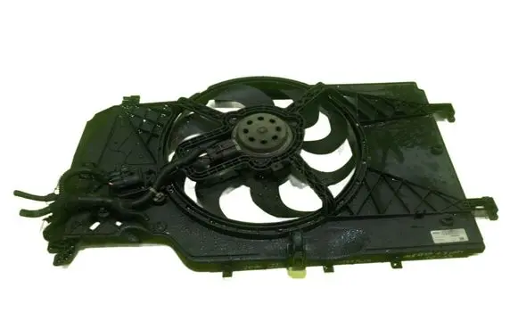 Opel Meriva B Fan set Z5374001