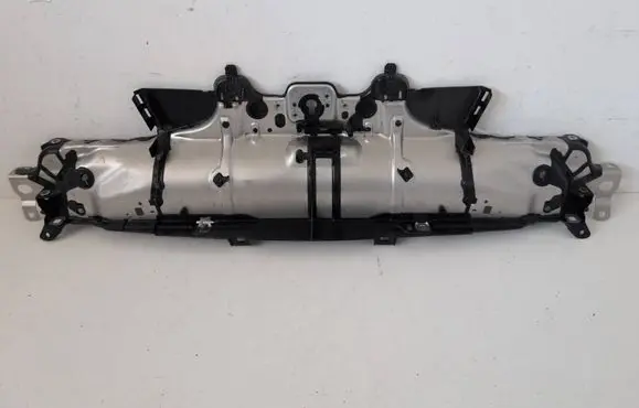 Porsche Macan (95B) Top upper radiator support slam panel 95B805479F