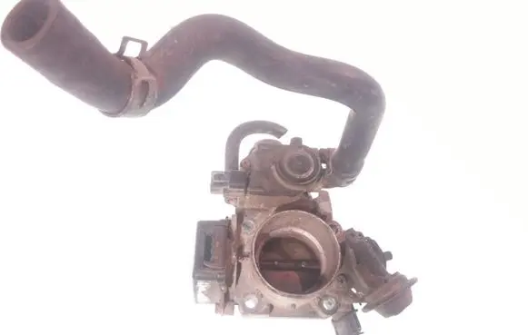 Mazda 323 Throttle valve 1959002490 1799500161