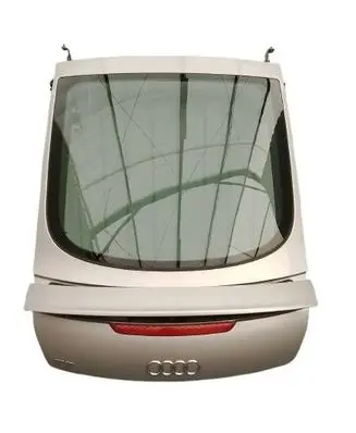 Audi TT TTS Mk2 Tailgate/trunk/boot lid