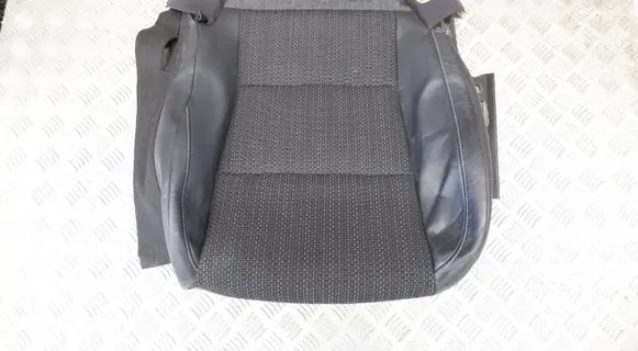 Toyota Auris E180 Driver seat console base 2186042FD20