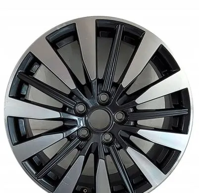 Ford Focus R17 spare wheel NX7C-L1A