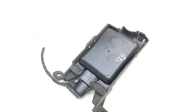 Volkswagen Tiguan Allspace Blind spot module 5Q0907686C 6PZ01171903