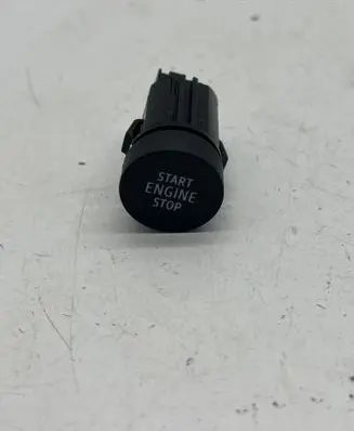 Renault Captur II Engine start stop button switch 251503985R 240824 251503985F