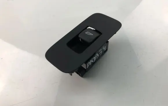 Volvo V40 Electric window control switch 31394840