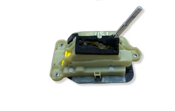 Mercedes-Benz SLK R171 Gear shifter/selector A1712671224