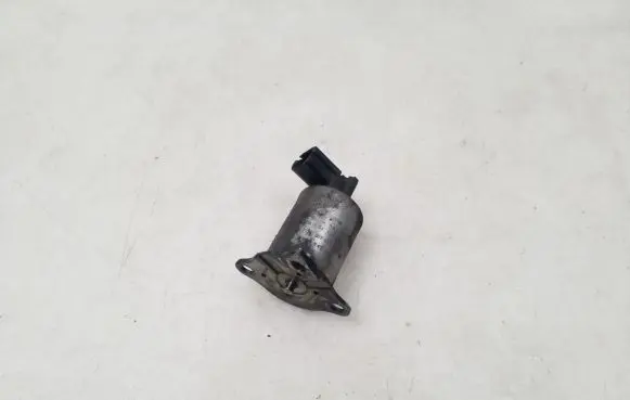 Renault Laguna II EGR valve 7700107471