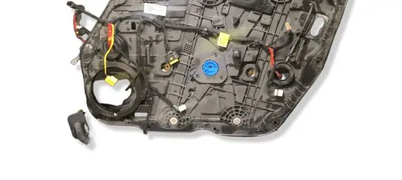 KIA EV6 Front door window regulator with motor 82480CV010 DR01C50C584 240123S350