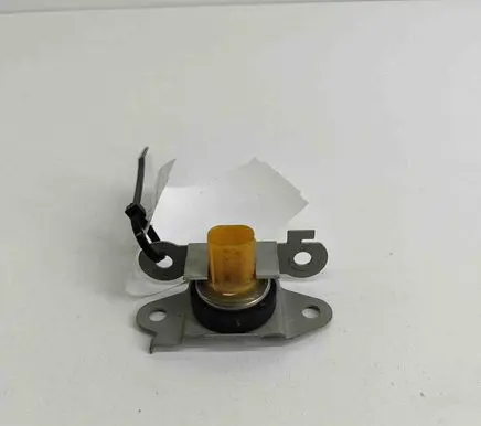 Jaguar F-Pace Acceleration sensor 8W833C190AC