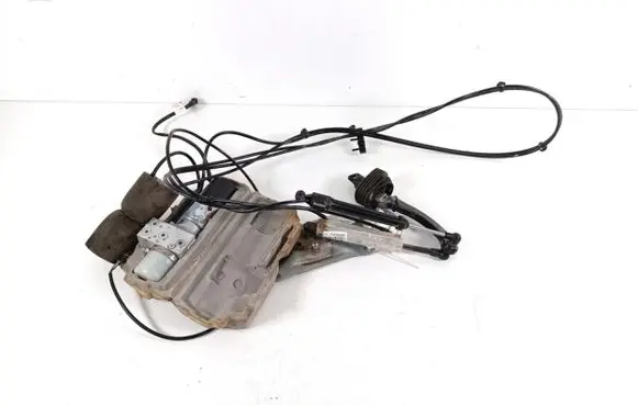 Mercedes-Benz ML W164 Tailgate/trunk/boot lift motor A1648002248