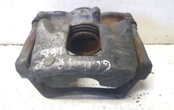 Mercedes-Benz GLA W156 X156 Front brake caliper 