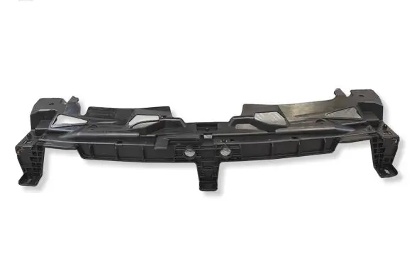 Peugeot 508 Top upper radiator support slam panel 2007016C 9672749280