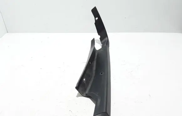 BMW 5 GT F07 Tailgate/trunk side cover trim 7149446