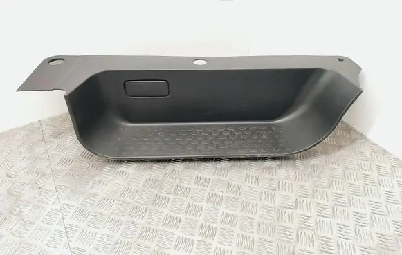 Fiat Talento Front sill trim cover 769518239R 93450152 SP7612