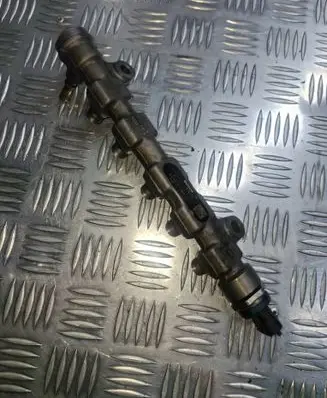Renault Master II Fuel main line pipe 0445214145