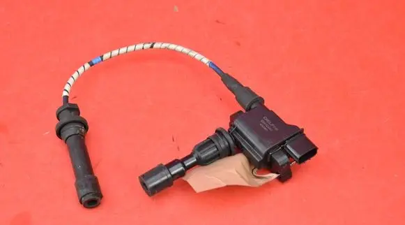 Mazda 323 High voltage ignition coil GN10480