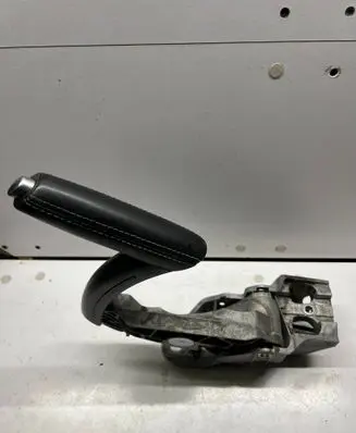Audi A3 S3 A3 Sportback 8P Hand brake release handle 8P0711303C