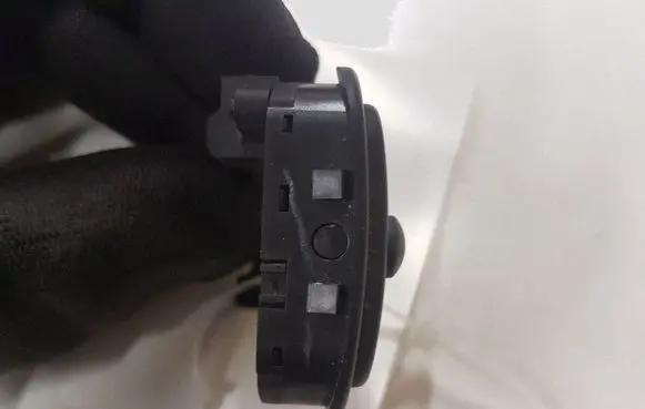 Jeep Cherokee Electric window control switch