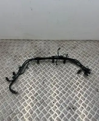 Mercedes-Benz A W177 Engine installation wiring loom A1775407811 ZGS002 PAG260517