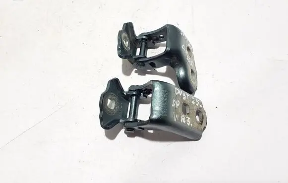 Dacia Duster Front door upper hinge 804006978R