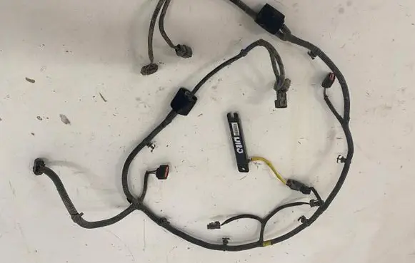 KIA Niro Parking sensor (PDC) wiring loom 91880-G5030