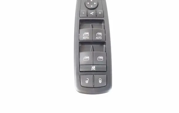 Jeep Grand Cherokee Electric window control switch 68184803AC