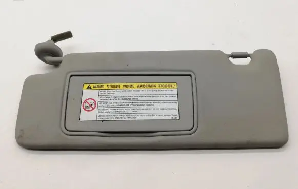 Honda Civic IX Sun visor