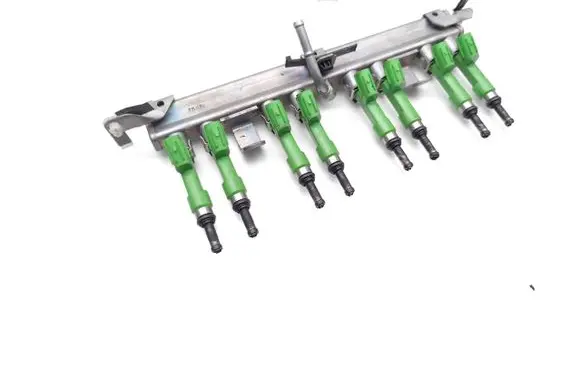 Suzuki Ignis Fuel injectors set 03723-2470