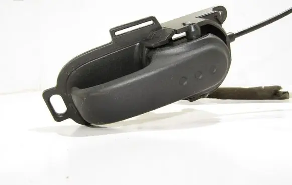 Nissan Micra Front door lock kodo