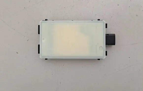 BMW X5 G05 Blind spot module 5A60303 5A55119