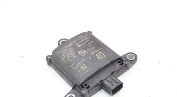 Lexus ES 250 - 300 - 330 Blind spot module 8816233040