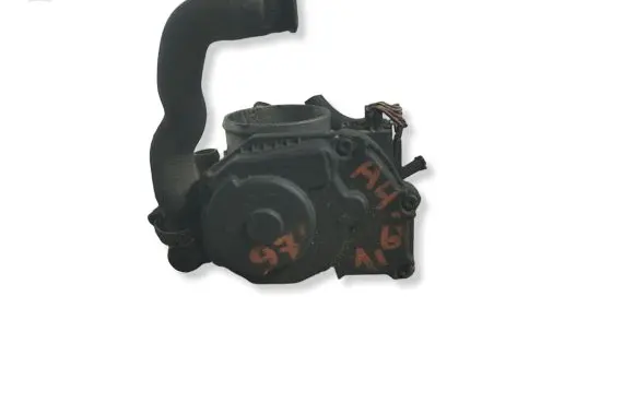 Audi A4 S4 B5 8D Throttle valve 058133063 408237210001
