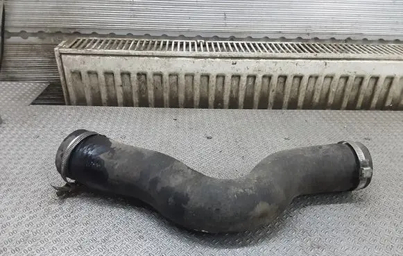 Renault Master II Intercooler hose/pipe