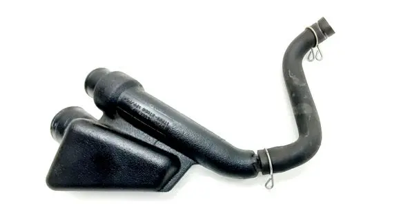 Lexus CT 200H Air intake duct part 1789337050