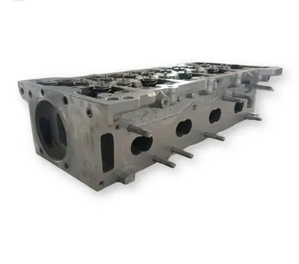 Opel Zafira A Engine head 55571949