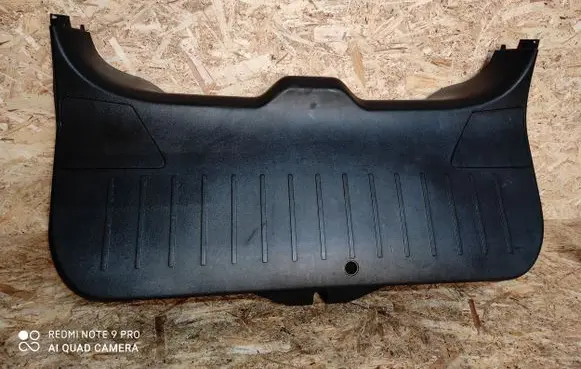 GMC Terrain Tailgate/boot cover trim set 20902265 20902266