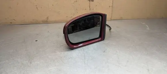 Mercedes-Benz C W203 Front door electric wing mirror 413133417